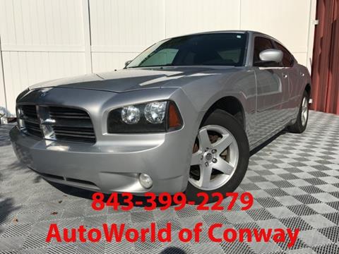 2010 Dodge Charger