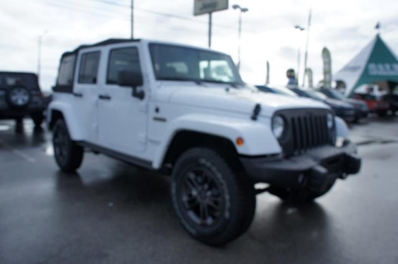 Jeep Wrangler For Sale in Melbourne, FL