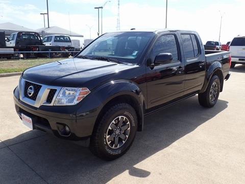 Nissan Frontier For Sale in Fort Worth TX Carsforsale