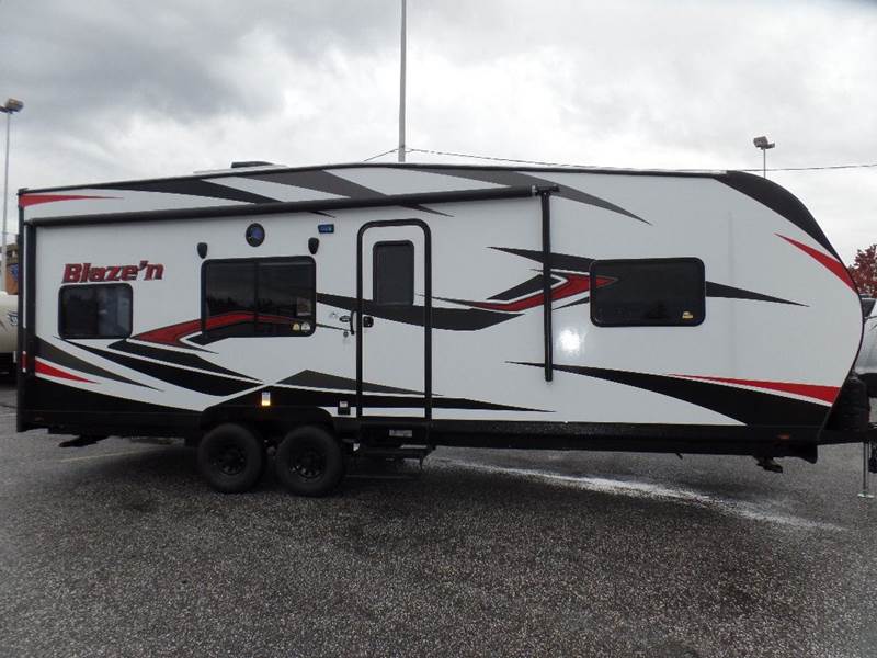 GOLD COUNTRY RV Used RV Trailers AUBURN CA Dealer