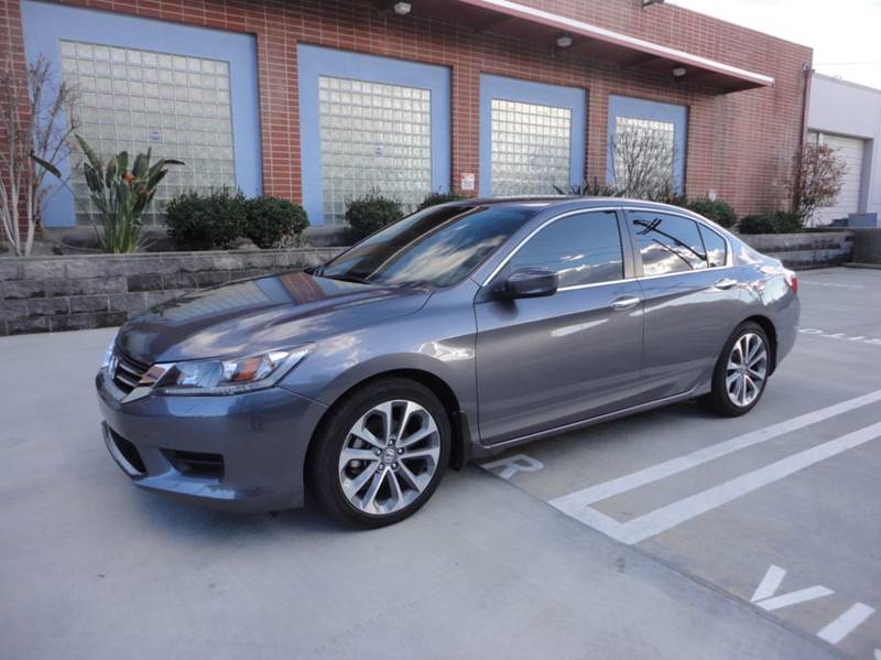 Lpas Inc Used Cars Van Nuys Ca Dealer