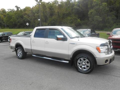 2009 Ford F-150