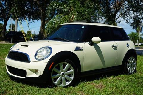 2010 MINI Cooper