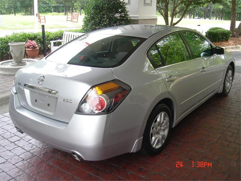 Nissan altima's in raleigh nc #5