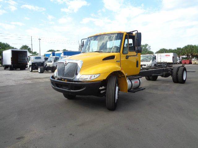 2012 International 4300