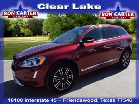 2017 Volvo XC60