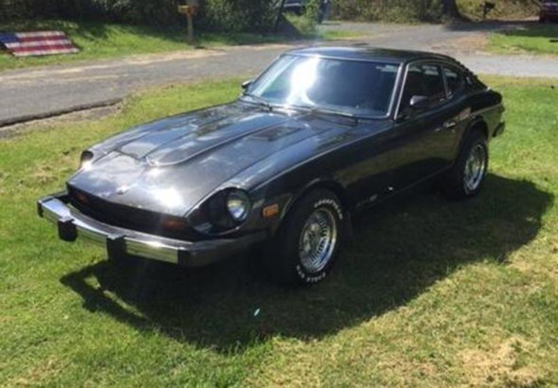 1978 Datsun 280Z