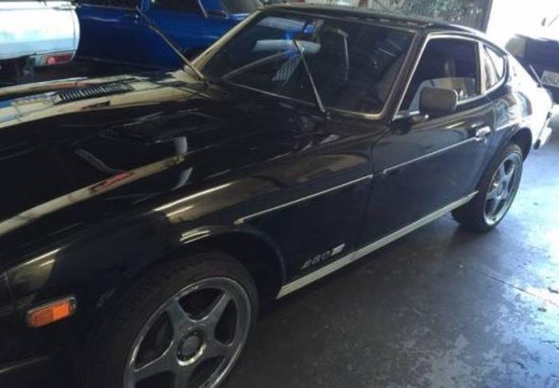 1978 Datsun 280Z