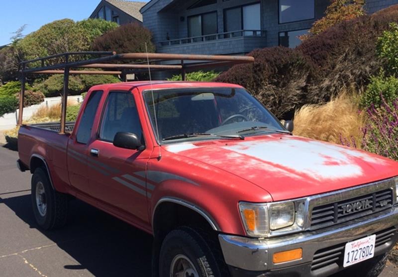 Toyota Pickup For Sale - Carsforsale.com