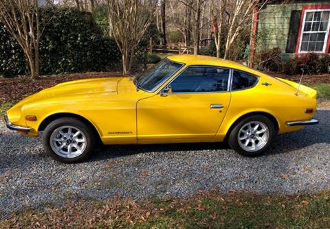 1970 Datsun 240Z