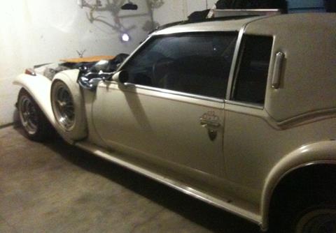 1979 Excalibur Series 5