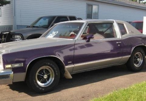 1978 Buick Riviera