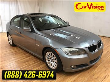 2009 BMW 3 Series