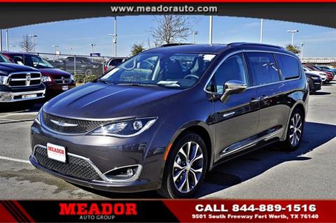 Minivans For Sale in Fort Worth, TX - Carsforsale.com