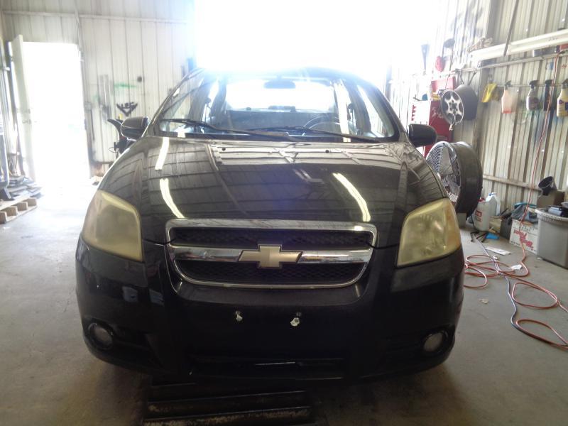 LEE AUTO SALES Used Cars MCALESTER OK Dealer