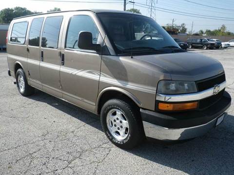 Conversion Van For Sale - Carsforsale.com