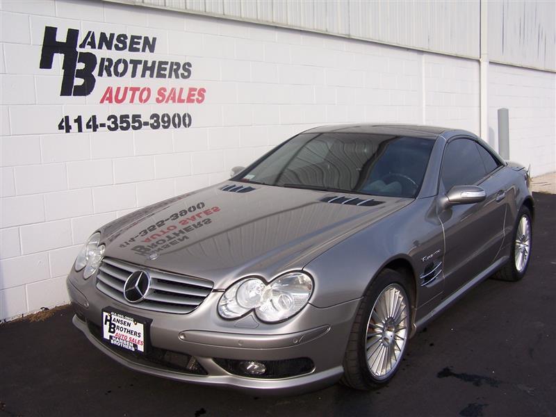HANSEN BROTHERS AUTO SALES Used Cars Milwaukee WI Dealer