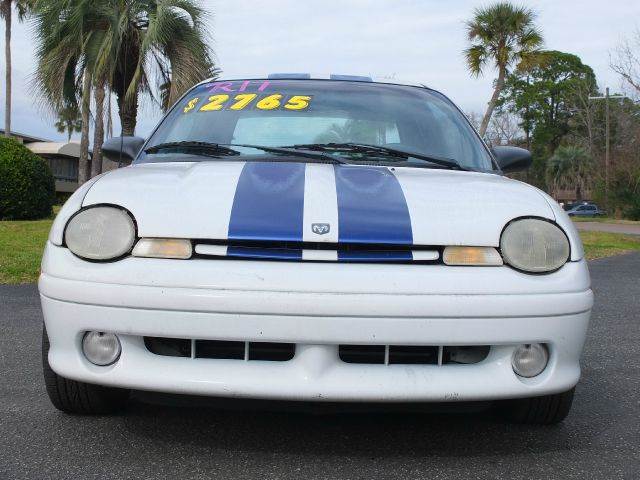 1998 Dodge Neon