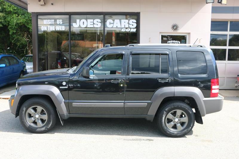 Freiday's Auto Sales Inc Used Cars Middleboro MA Dealer