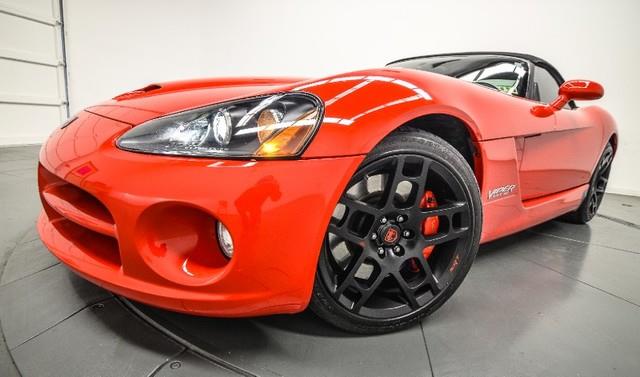 2006 Dodge Viper
