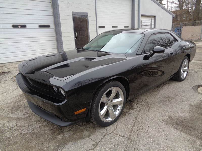 Dodge Challenger For Sale