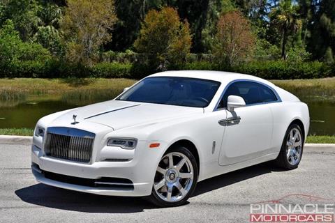 Rolls Royce Wraith For Sale >> 2017 Rolls Royce Wraith For Sale In Royal Palm Beach Fl Rolls Royce Wraith For Sale >> 2017 Rolls Royce Wraith For Sale In Royal Palm Beach Fl