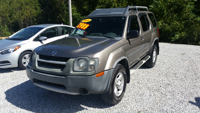 COOPER AUTO SALES - Used Cars - Oneida TN Dealer