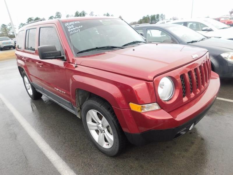 Cars For Sale in Little Rock, AR