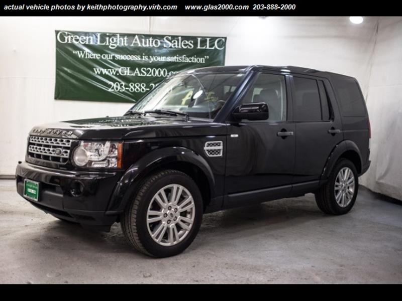 Green Light Auto Sales LLC Used Cars Seymour CT Dealer