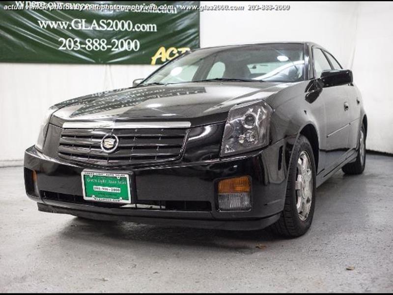 Green Light Auto Sales LLC Used Cars Seymour CT Dealer