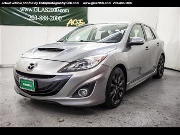 Mazda MAZDASPEED3 For Sale - Carsforsale.com