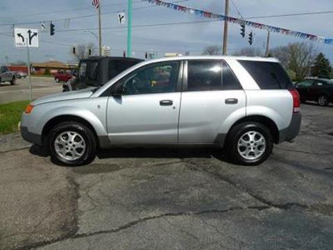 2004 Saturn Vue