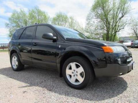 2004 Saturn Vue