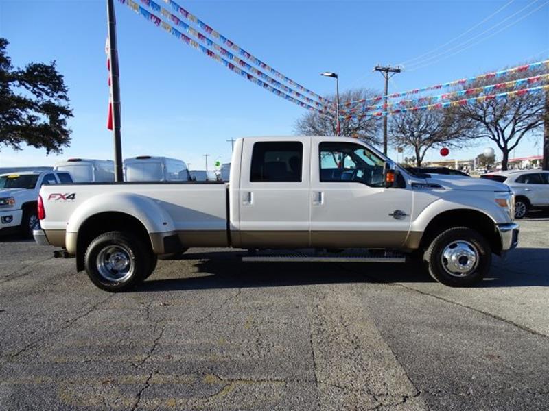 Ford F 350 For Sale in Texas Carsforsale
