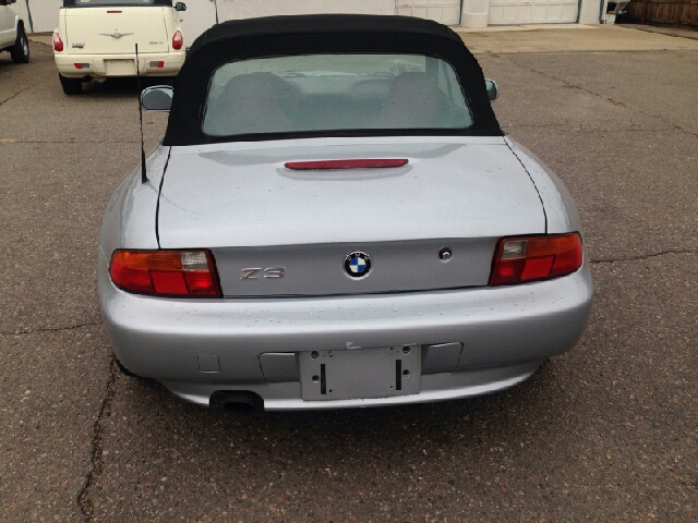 1996 BMW Z3