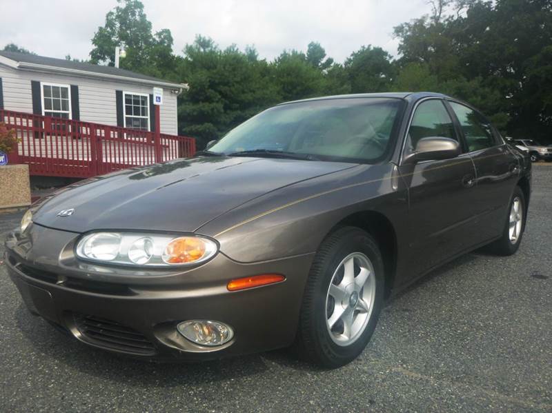 Shepherd Auto Sales Used Cars Joppa MD Dealer