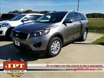 SUVs For Sale New Iberia LA Carsforsale