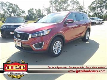 SUVs For Sale New Iberia LA Carsforsale
