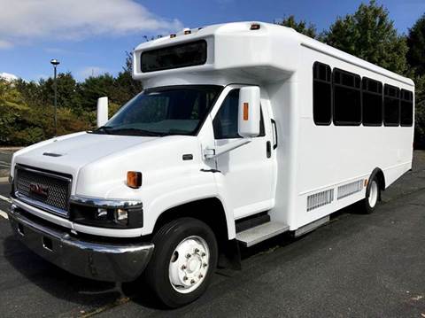 2006 GMC TOPKICK