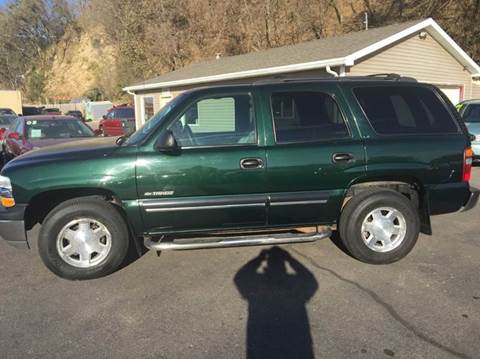 Chevy Tahoe For Sale Near Me >> 2001 Chevrolet Tahoe For Sale In Monroe La Carsforsale Com Chevy Tahoe For Sale Near Me >> 2001 Chevrolet Tahoe For Sale In Monroe La Carsforsale Com