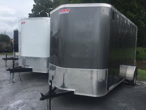2018 Pace Journey JV6X12S12