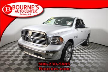 2015 RAM Ram Pickup 1500