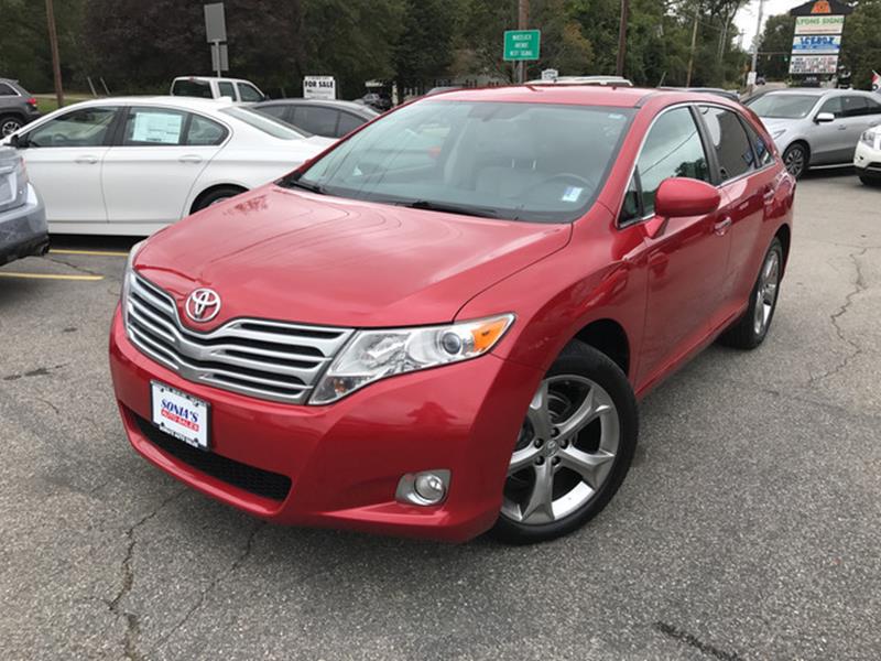 Sonias Auto Sales Used Cars Worcester MA Dealer