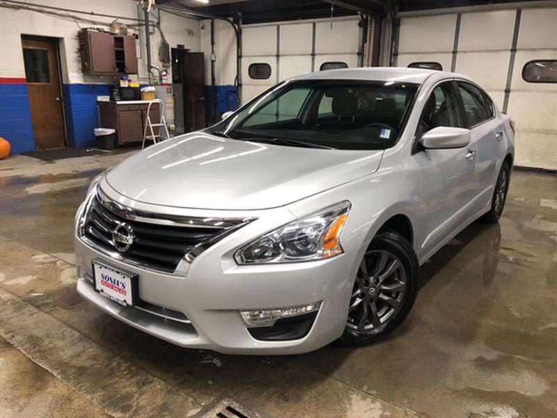 Sonias Auto Sales Used Cars Worcester MA Dealer