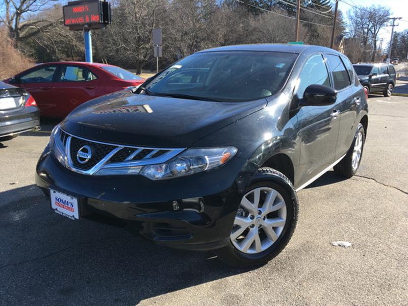 Sonias Auto Sales Used Cars Worcester MA Dealer