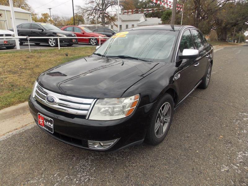 Ford Taurus For Sale