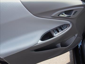 2017 Chevrolet Volt