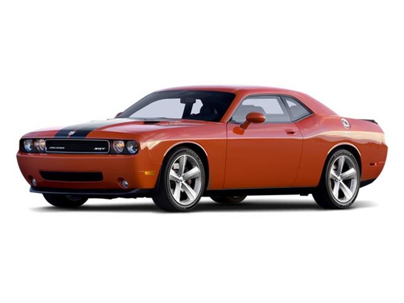 Dodge Challenger 2008