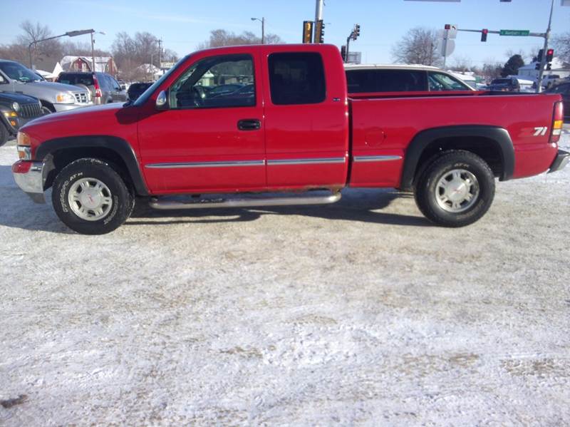 1999 GMC Sierra 1500 For Sale - Carsforsale.com