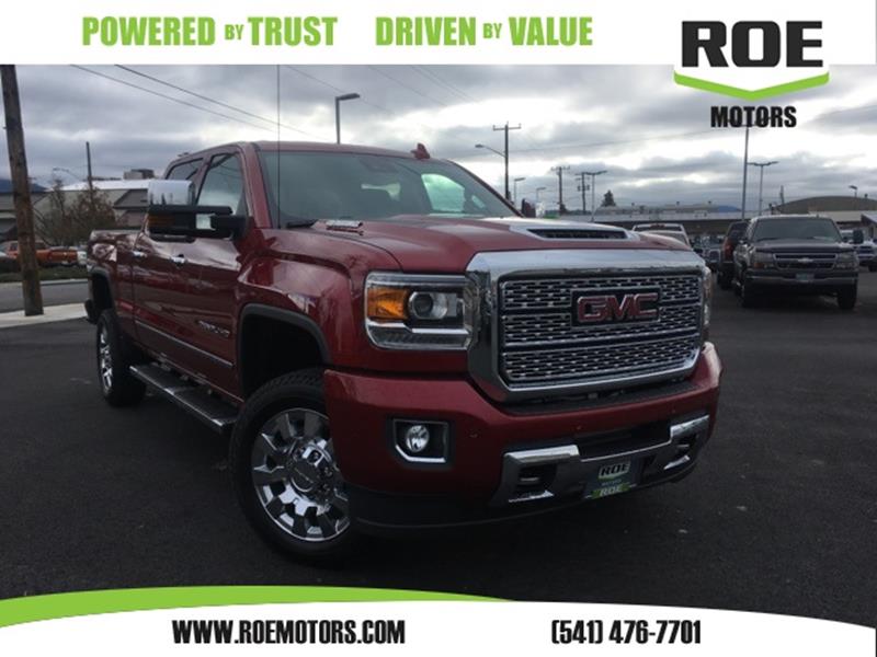 Pickup Trucks For Sale in Grants Pass, OR